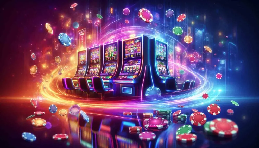Crazy Tower Casino